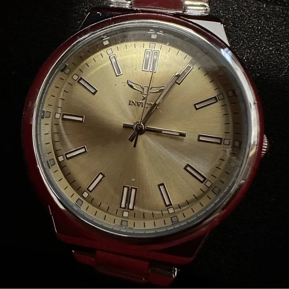 Invicta brand new